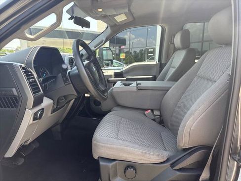 Used 2019 Ford F250 XLT AWD/4WD image 13