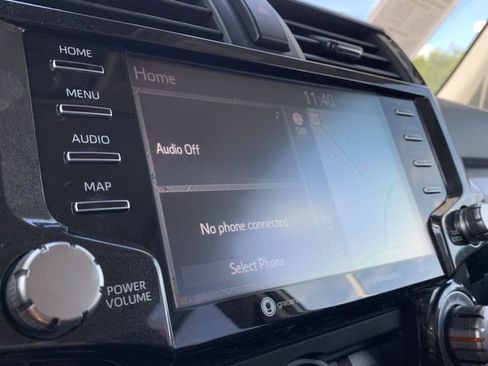 Used 2021 Toyota 4Runner Venture w/ Moonroof Package AWD/4WD image 21