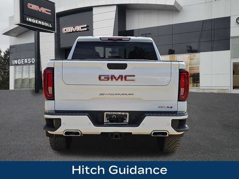 Used 2021 GMC Sierra 1500 AT4 w/ AT4 Value Package AWD/4WD image 28