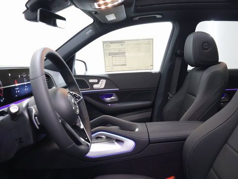 New 2026 Mercedes-Benz GLE 350 4MATIC image 13
