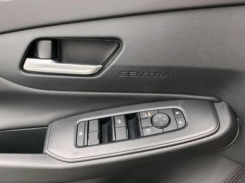 New 2026 Nissan Sentra S w/ Floor Mat Package FWD image 30