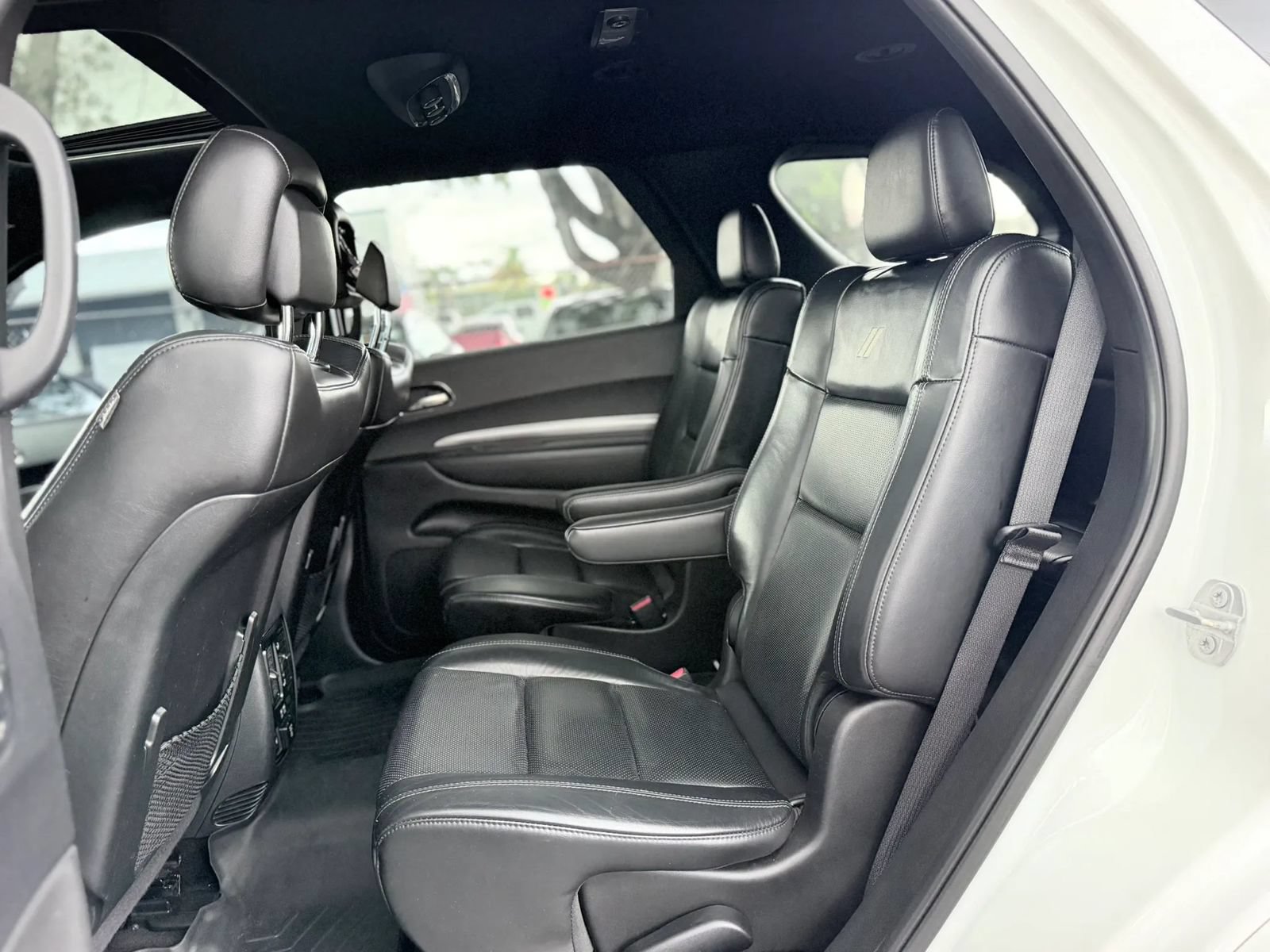Used 2019 Dodge Durango R/T w/ Trailer Tow Group IV RWD image 23