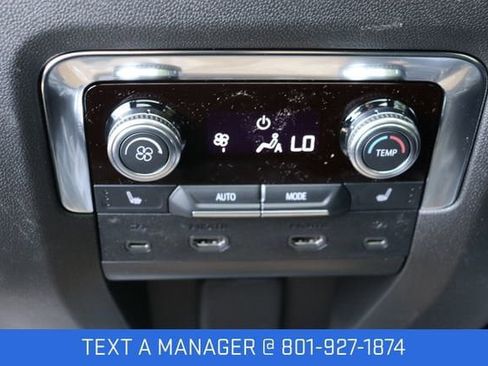New 2026 GMC Yukon XL Denali w/ Denali Reserve Package AWD/4WD image 20