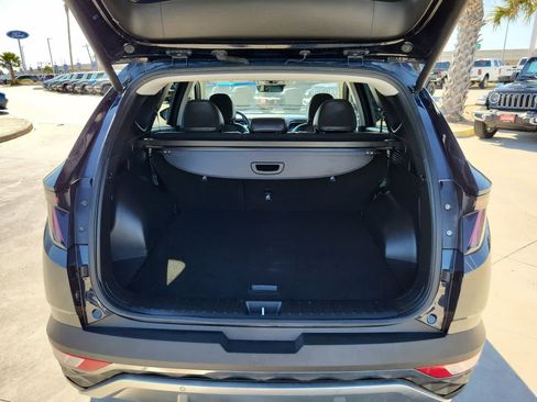 Used 2022 Hyundai Tucson Limited w/ Cargo Package AWD/4WD image 27