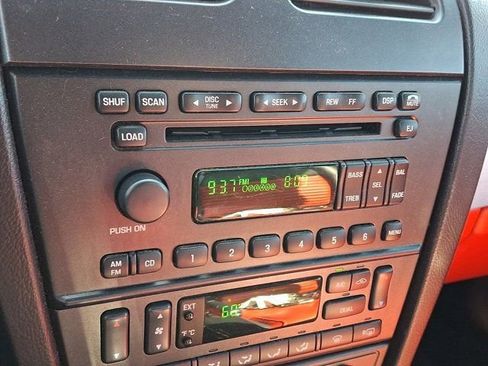 Used 2003 Ford Thunderbird RWD image 19