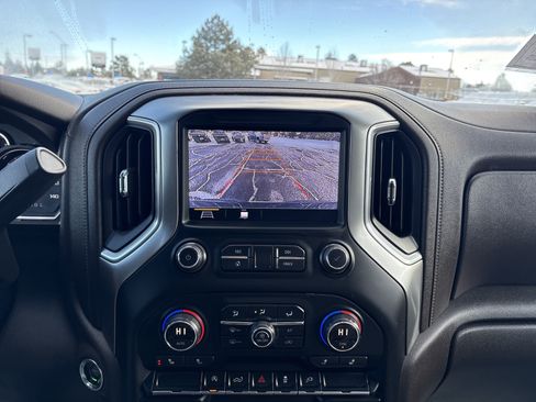 Used 2019 Chevrolet Silverado 1500 LT w/ All-Star Edition image 28