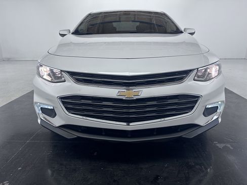 Used 2016 Chevrolet Malibu LT image 49