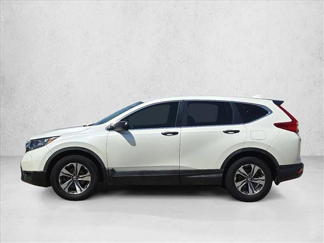 Used 2018 Honda CR-V LX image 9