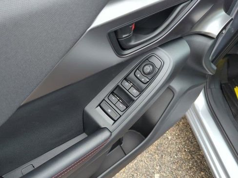 Used 2025 Subaru Impreza 2.0i Sport image 15