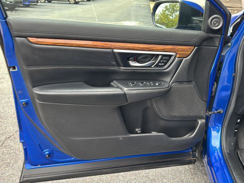 Used 2021 Honda CR-V Touring image 14