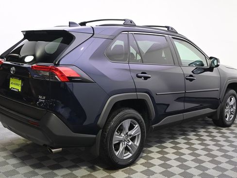 Used 2024 Toyota RAV4 XLE w/ Convenience Package AWD/4WD image 7