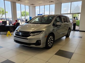 New 2026 Honda Odyssey EX-L video 2