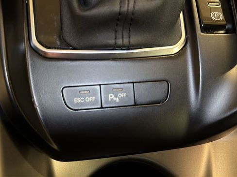 Used 2024 Dodge Hornet GT AWD/4WD image 22