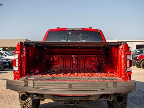 Used 2023 Ford F150 Raptor AWD/4WD image 25