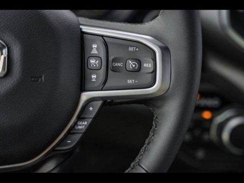 New 2025 RAM 1500 Big Horn image 30