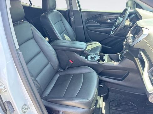Used 2020 GMC Terrain SLT w/ Preferred Package FWD image 25