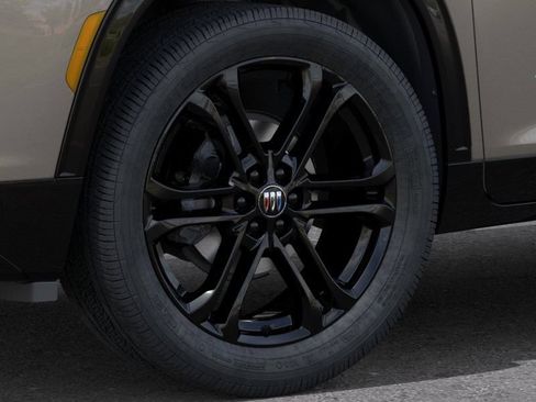 New 2026 Buick Enclave Sport Touring w/ Power Package FWD image 10