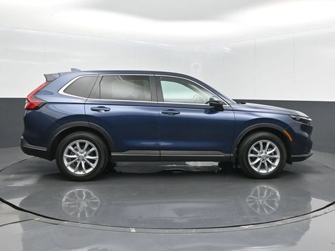 Certified 2024 Honda CR-V EX image 5