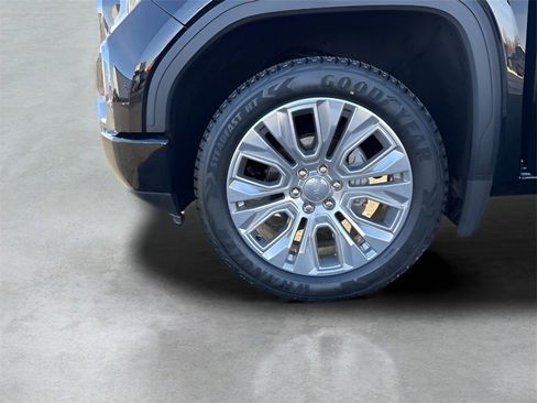 Used 2022 GMC Sierra 1500 Denali w/ Denali Reserve Package image 39