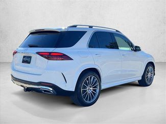 New 2026 Mercedes-Benz GLE 450 4MATIC video 2