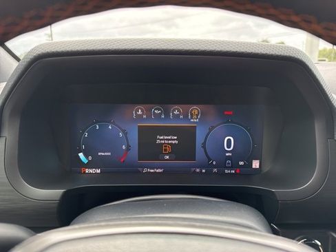 New 2025 Ford F150 Tremor w/ Bed Utility Package image 26