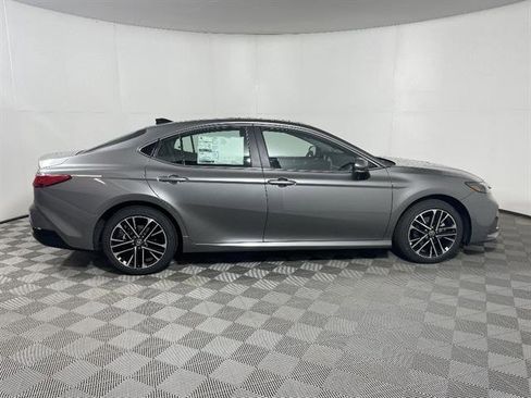 New 2026 Toyota Camry XLE image 8