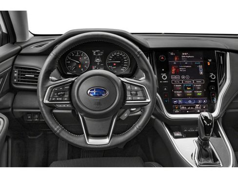 Used 2024 Subaru Legacy Premium AWD/4WD image 5