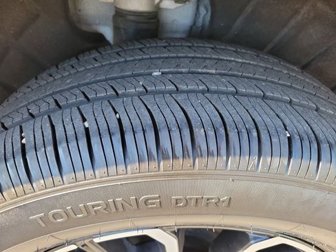 Used 2023 Hyundai Santa Cruz SEL Premium w/ Cargo Package image 29