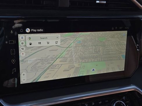 Used 2023 GMC Sierra 1500 Denali Ultimate image 4