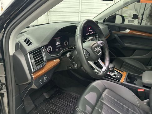 Used 2023 Audi Q5 2.0T Premium Plus image 9