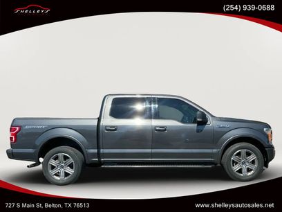 Used 2019 Ford F150 XLT w/ Equipment Group 302A Luxury