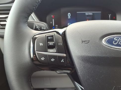 Certified 2024 Ford Escape Active AWD/4WD image 14
