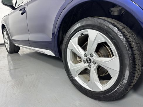 Used 2023 Audi Q5 2.0T Premium Plus AWD/4WD image 8