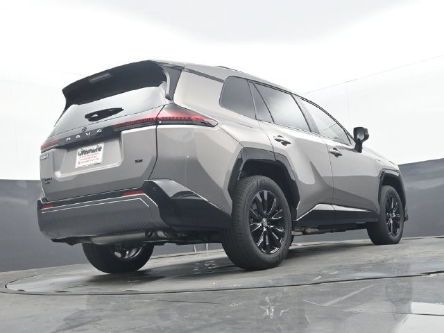 New 2026 Toyota RAV4 AWD Plug-in Hybrid image 25