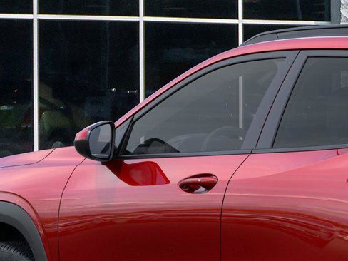 New 2026 Chevrolet Trax LT w/ LT Convenience Package image 12