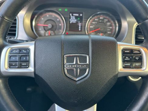 Used 2012 Dodge Charger R/T image 15