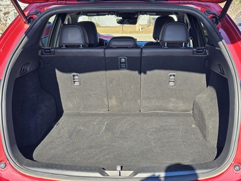 Used 2020 MAZDA CX-5 Signature image 11