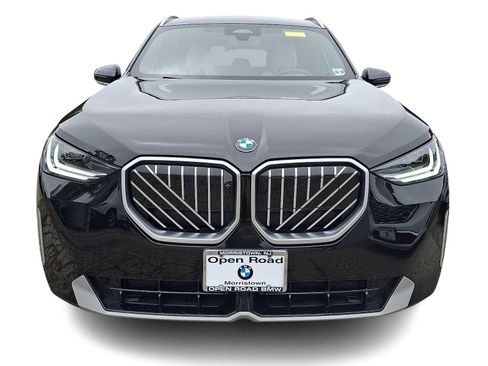 Used 2026 BMW X3 xDrive30i w/ Premium Package AWD/4WD image 2