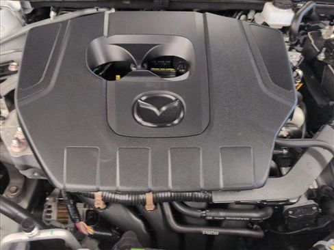 Used 2025 MAZDA CX-50 AWD 2.5 S w/ Premium Plus Pkg image 23