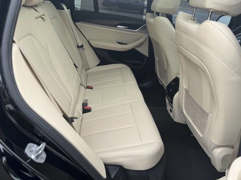 Used 2021 BMW X3 sDrive30i w/ M Sport Package RWD image 17