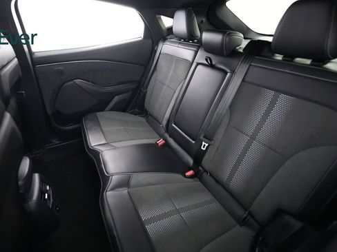 Used 2025 Ford Mustang Mach-E GT AWD/4WD image 24