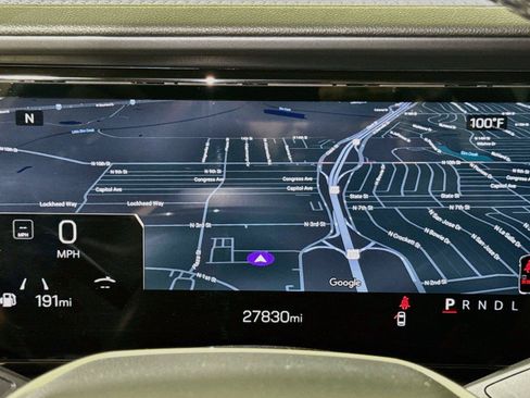 Used 2026 GMC Terrain Elevation FWD image 10