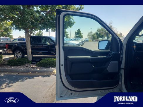 Used 2023 Ford F150 Tremor w/ 360 Degree Camera Package AWD/4WD image 13