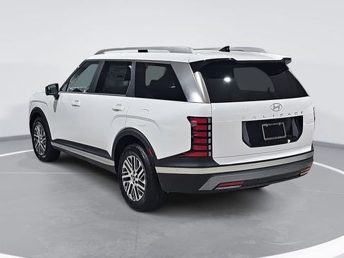 New 2026 Hyundai Palisade SEL image 6