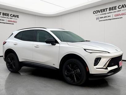 New 2026 Buick Envision Sport Touring