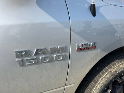 Used 2016 RAM 1500 Sport AWD/4WD image 11