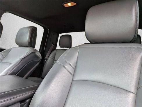 Used 2022 RAM 3500 Tradesman image 18