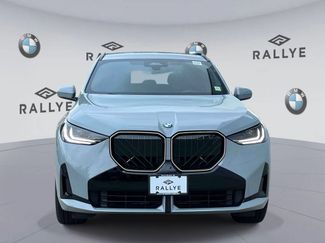 Used 2026 BMW X3 xDrive30i AWD/4WD video 2