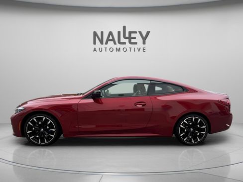 Used 2026 BMW M440i Coupe image 2