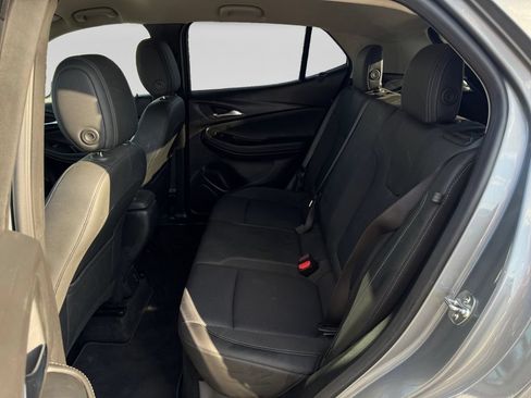 Used 2024 Buick Encore GX Preferred FWD image 22